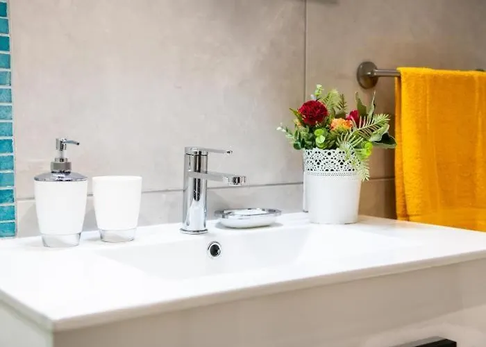 Casa vacanze The House Of Rising Sun