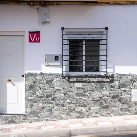 Semesterbostad The House Of Rising Sun