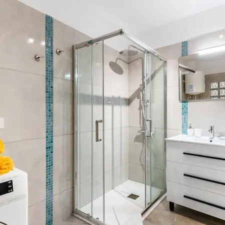 Semesterbostad The House Of Rising Sun