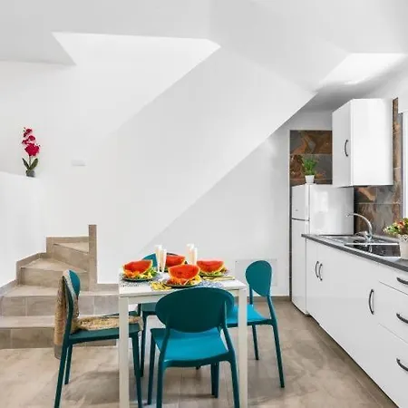 The House Of Rising Sun La Jaca